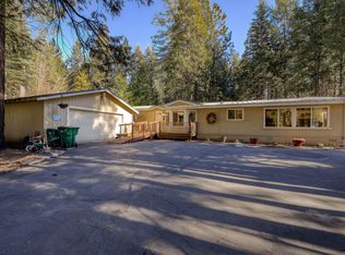 8003 Starlite Pines Rd, Shingletown, CA 96088