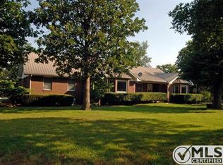 5060 Point Rd, Harrison, AR 72601