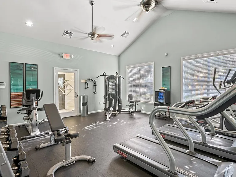 Palmetto Pointe Apartment Homes — Photo 41