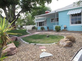 1411 Jessica Ave, Las Vegas, NV 89104