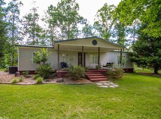 1030 Hopper Rd, Redfield, AR 72132