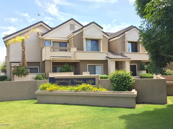 2035 S Elm St Unit 121, Tempe, AZ 85282