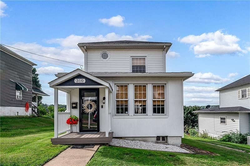 310 Penn Ave, Lyndora, PA 16045 Zillow