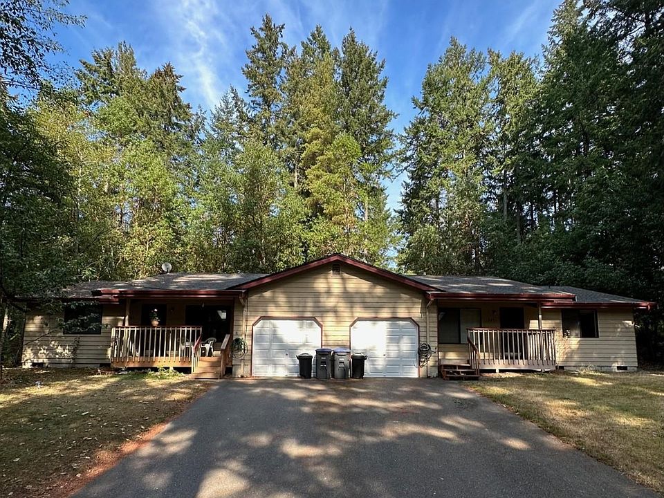 Front of Unit (right-hand side)