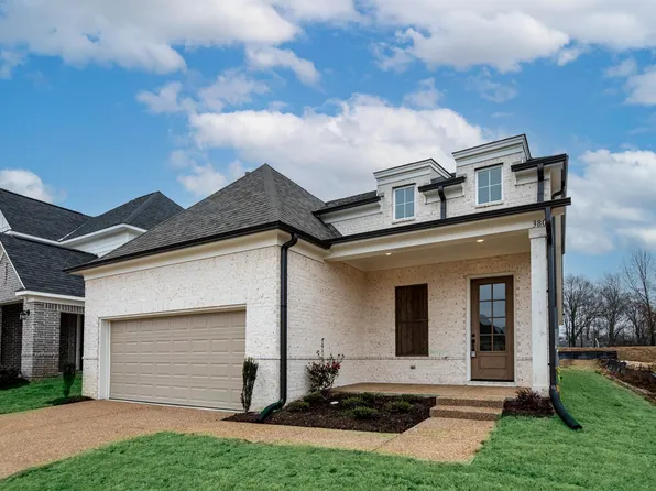 380 Maple St Lot 73, Oakland, TN 38060