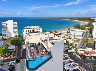 Esj Tower 176, Carolina, PR 00979