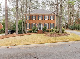 523 McKinnes Park, Evans, GA 30809