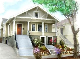 887 55th St, Oakland, CA 94608