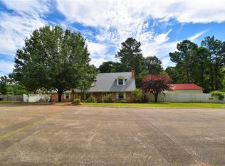 168 Wildwood Dr, Pineville, LA 71360
