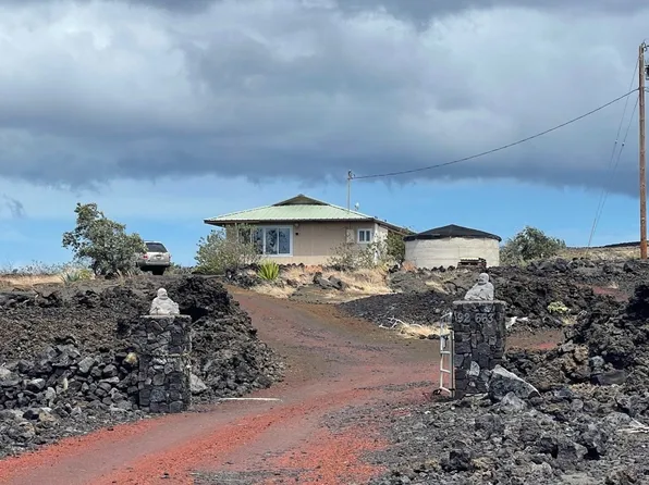 92-663 Prince Kuhio, Ocean View, HI 96737