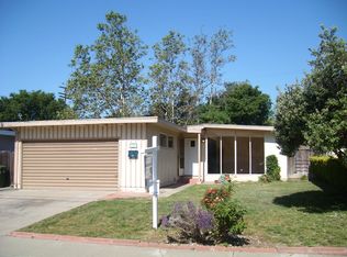 38357 Timpanogas Cir, Fremont, CA 94536