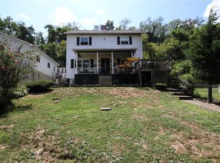 23 Hoon St, Monongahela, PA 15063