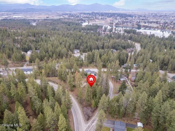 Nna S Schilling Loop, Post Falls, ID 83854