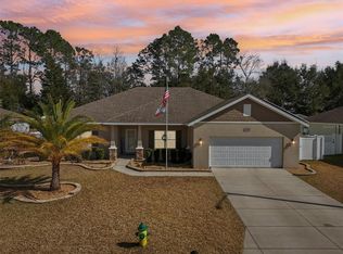 10291 SE 69th Ter, Belleview, FL 34420