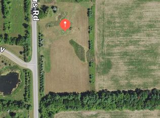 3881 Green Corners Rd, Metamora, MI 48455
