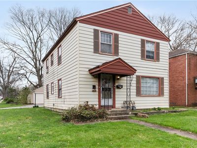 4803 Southern Blvd, Youngstown, OH, 44512