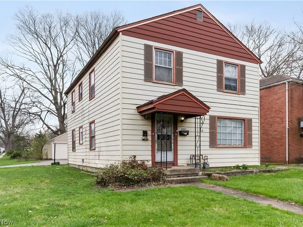 4803 Southern Blvd, Youngstown, OH 44512