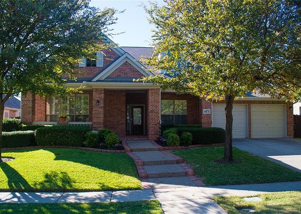 1st image of 4471 Veneto Dr