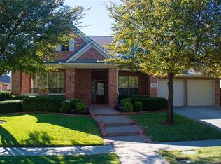 4471 Veneto Dr, Frisco, TX 75033