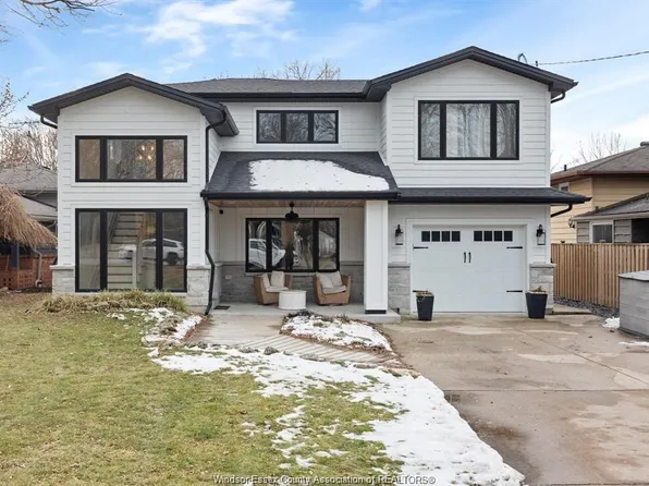 845 Old Tecumseh Rd, Lakeshore, ON N8L 0C3