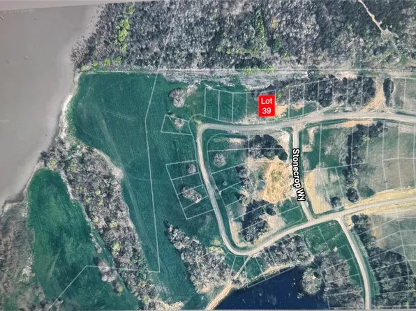 LOT 39 Overlook Loop, Lone Oak, TX 75453