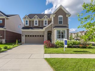 44216 Sedgwick Blvd, Novi, MI 48377