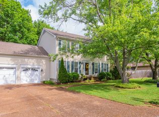 204 Upwind Ct, Nashville, TN 37217