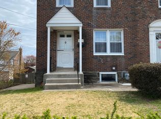 4040 Lasher Rd, Drexel Hill, PA 19026