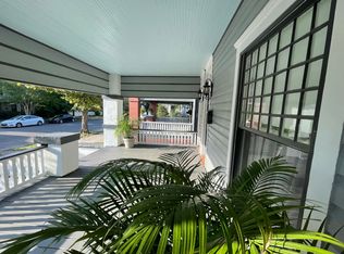 1625 N Laura St #1623, Jacksonville, FL 32206