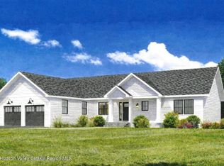 22 Sterling Ridge Ln, Austerlitz, NY 12017