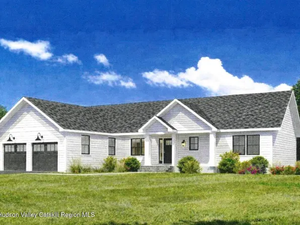 22 Sterling Ridge Lane, Austerlitz, NY 12017