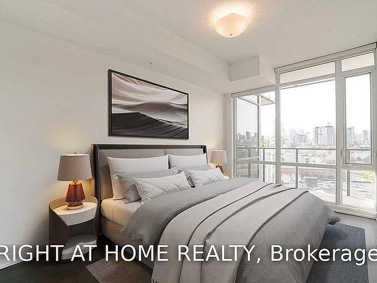 120 Bayview Ave #N821 — Photo 39