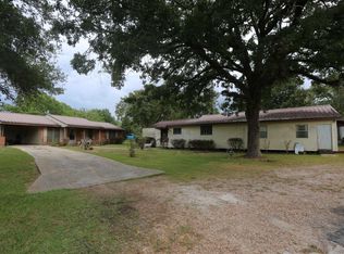 2519 Old Brookeland Rd, Jasper, TX 75951