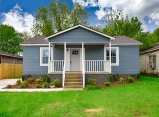 3703 6th Ave SW, Huntsville, AL 35805