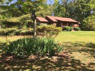 476 Turner Bend Rd SW, Rome, GA 30165