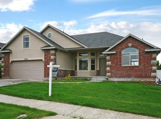 14304 S Pepper Grass Ln, Herriman, UT 84096