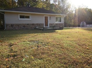 2240 Wilbur Rd, Martinsville, IN 46151