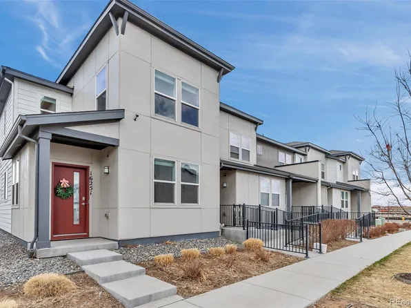 16251 E Warner Place, Denver, CO 80239