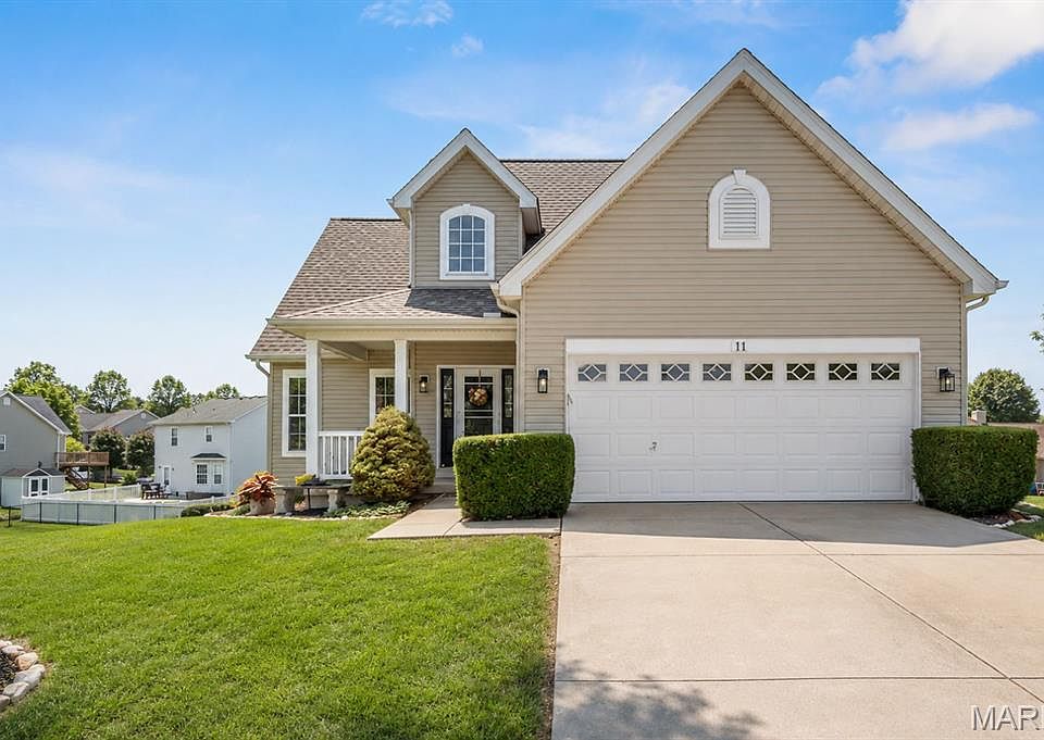 1st image of 11 Towergate Ct