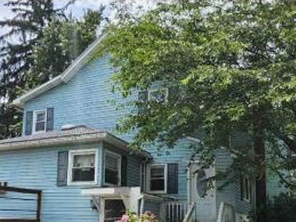 Property Rear View