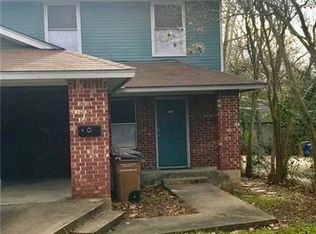 711 E 45th St APT B, Austin, TX 78751