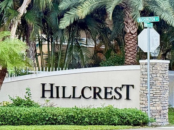 2nd image of 1201 Hillcrest Court #109