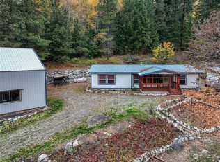 17984 Entiat River Rd, Entiat, WA 98822