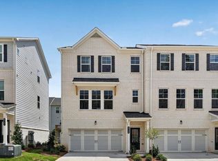5735 Schelton Pl SE, Mableton, GA 30126