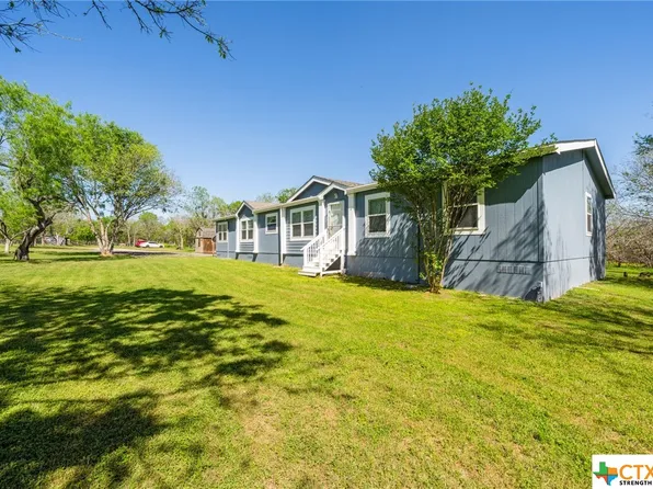 381 Fm 86 #A, Red Rock, TX 78662