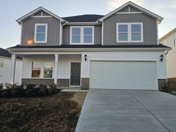 212 Lavinia Cir, Duncan, SC 29334