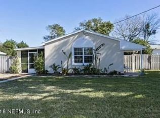 1109 9th St N, Jacksonville Beach, FL 32250