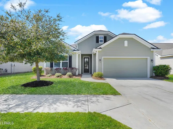 15 Freedom Trl, Bluffton, SC 29910