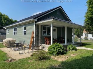 2001 McKinley Ave, Saint Albans, WV 25177