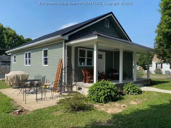 2001 McKinley Ave, Saint Albans, WV 25177